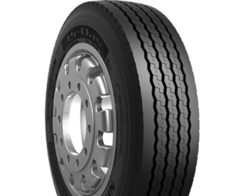 245/70R19.5 Petlas NH100 141/140J Причіпна вантажна шина