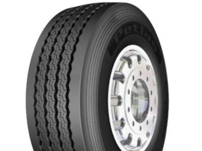 445/45R19.5 Petlas NZ300 164J Причіпна вантажна шина