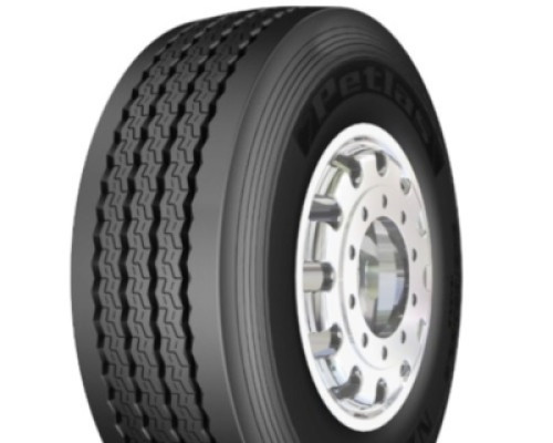 445/45R19.5 Petlas NZ300 164J Причіпна вантажна шина