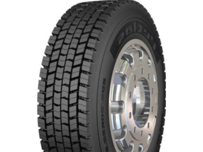 12.00R22.5 Petlas RH100 152/148M Ведуча вантажна шина