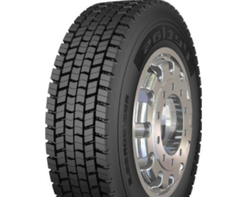 12.00R22.5 Petlas RH100 152/148M Ведуча вантажна шина