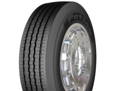 245/70R19.5 Petlas SH100 141/140J Рульова вантажна шина