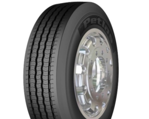 245/70R19.5 Petlas SH100 141/140J Рульова вантажна шина