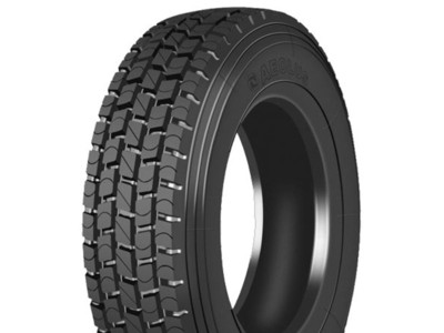 215/75R17.5 Aeolus ADR35 135/133J PR18 Ведуча вантажна шина