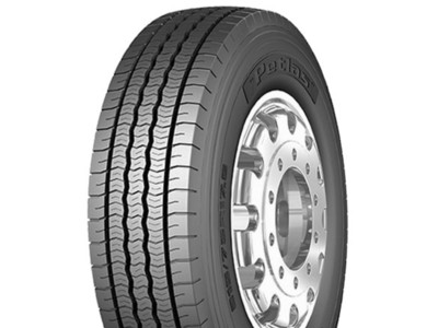 225/75R17.5 Petlas SZ300 129/127M Рульова вантажна шина