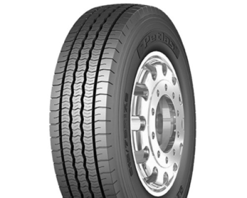 225/75R17.5 Petlas SZ300 129/127M Рульова вантажна шина
