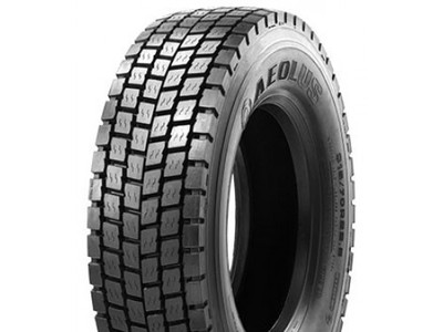 295/80R22.5 Aeolus ADR69 152/149M Ведуча вантажна шина
