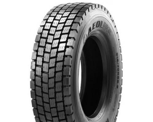 295/80R22.5 Aeolus ADR69 152/149M Ведуча вантажна шина