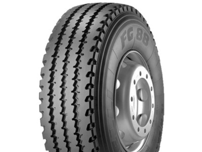 315/80R22.5 Pirelli FG 88 156/150K Рульова вантажна шина
