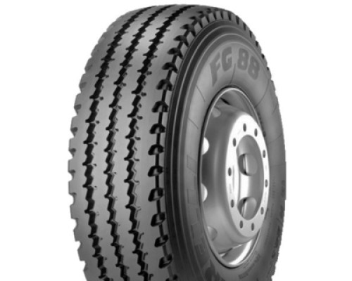 13.00R22.5 Pirelli FG 88 156/150K Рульова вантажна шина