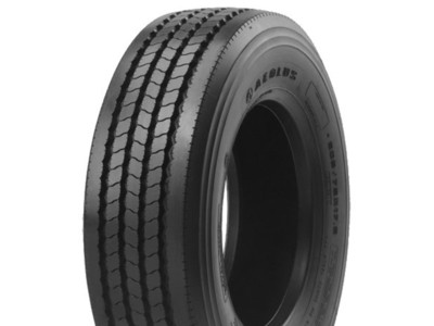 235/75R17.5 Aeolus ASR35 143/141J Універсальна вантажна шина