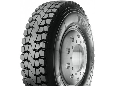 12.00R24 Pirelli TG 85 160/156K Ведуча вантажна шина