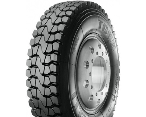 12.00R24 Pirelli TG 85 160/156K Ведуча вантажна шина