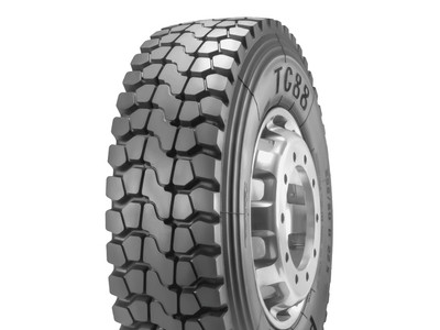325/95R24 Pirelli TG 88 162/160K Ведуча вантажна шина