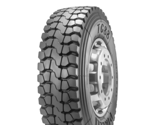 315/80R22.5 Pirelli TG 88 156/150K Ведуча вантажна шина
