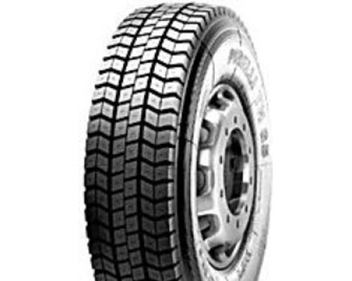 315/60R22.5 Pirelli TH 65 152/148L Ведуча вантажна шина