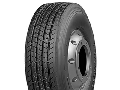 275/70R22.5 Powertrac Power Contact 148/145M Рульова вантажна шина