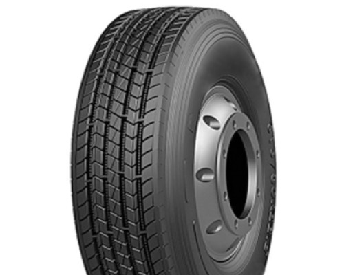 235/75R17.5 Powertrac Power Contact 143/141J Рульова вантажна шина
