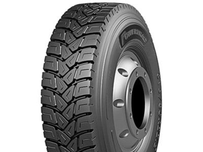 13.00R22.5 Powertrac Power Perform 156/150K Ведучі вантажні шини