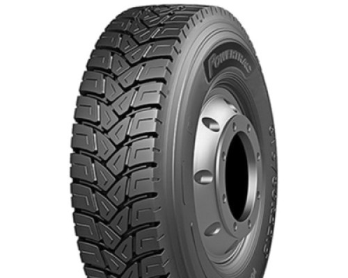 13.00R22.5 Powertrac Power Perform 156/150K Ведучі вантажні шини