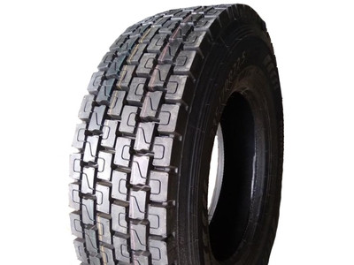 235/75R17.5 Powertrac Power Plus + 143/141J Вантажна ведуча шина