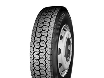 245/70R19.5 Roadlux R508 135/133J Ведуча вантажна шина