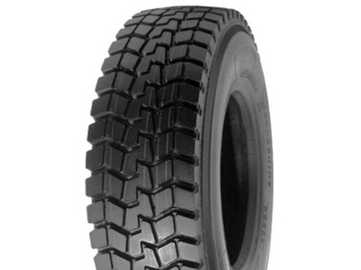 215/75R17.5 Roadshine RS604 127/124M PR16 Ведуча вантажна шина