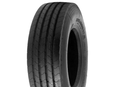 215/75R17.5 Roadshine RS615 127/124M PR16 Універсальна вантажна шина