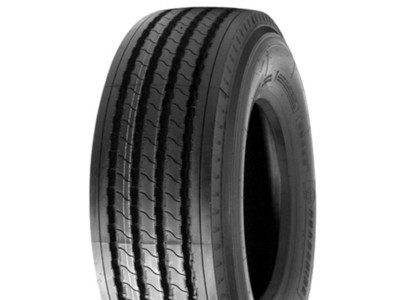 295/80R22.5 Roadshine RS620 154/151M PR18 Вантажна рульова шина