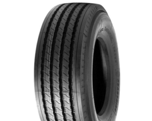 295/80R22.5 Roadshine RS620 154/151M PR18 Вантажна рульова шина