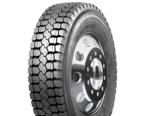 11.00R20 Aeolus HN306 152/149L PR18 Ведуча вантажна шина