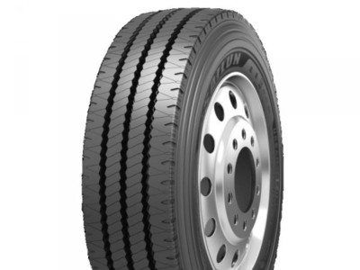 295/80R22.5 Sailun CityConvoy 152/149K PR18 Універсальна вантажна шина