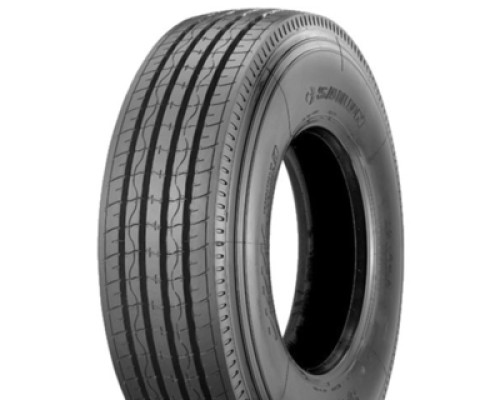 295/80R22.5 Sailun S629 154/149M PR18 Рульова вантажна шина