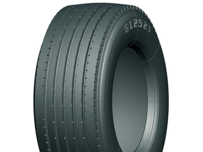 385/65R22.5 Samson GL252T Причіпна вантажна шина