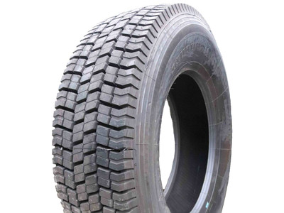215/75R17.5 Satoya SD-060 135/133J PR16 Ведуча вантажна шина