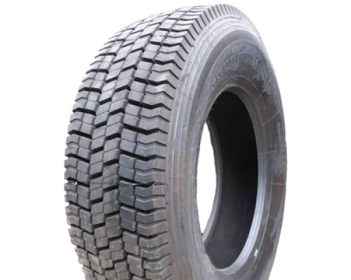 215/75R17.5 Satoya SD-060 135/133J PR16 Ведуча вантажна шина