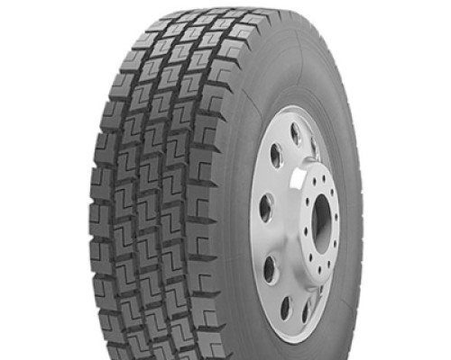 295/80R22.5 Satoya SD-064 152/148M PR18 Ведуча вантажна шина