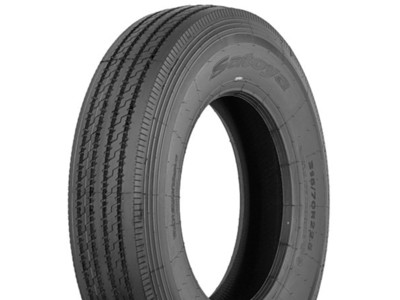 315/80R22.5 Satoya SF-042 156/152L PR20 Рульова вантажна шина