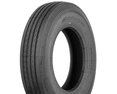 295/80R22.5 Satoya SF-042 152/148M PR18 Рулевая грузовая шина