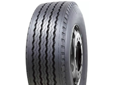 385/65R22.5 Satoya ST-082 160K PR20 Причіпна вантажна шина