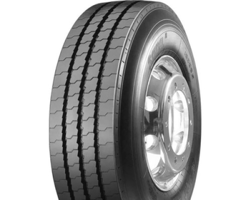 245/70R19.5 Sava Avant A3 136/134M Рульова вантажна шина