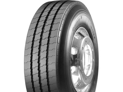 285/70R19.5 Sava Avant A3 146/140L/M Рульова вантажна шина