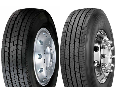 205/75R17.5 Sava Avant A4 124/122M Рульова вантажна шина