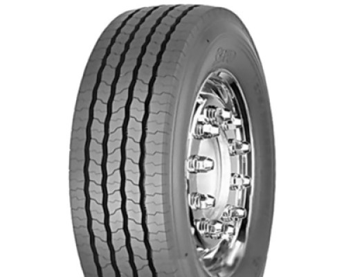 295/80R22.5 Sava City U4 154/152J/E Вантажна ведуча шина