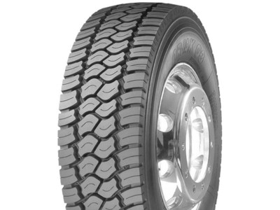 245/70R19.5 Sava Orjak O3 136/134M Ведуча вантажна шина