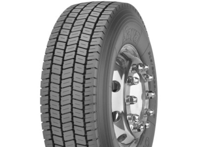215/75R17.5 Sava Orjak O4 126/124M Ведуча вантажна шина