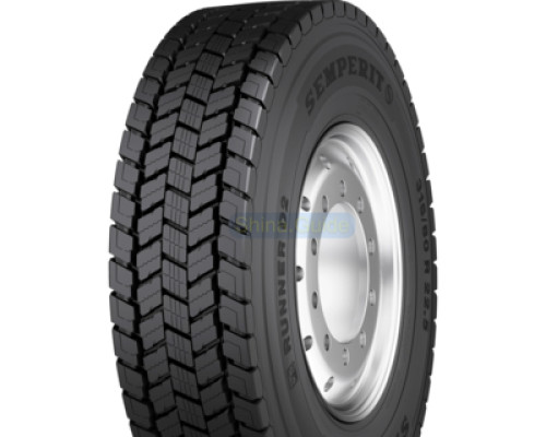 315/70R22.5 Semperit Runner D2 154/150L Ведуча вантажна шина