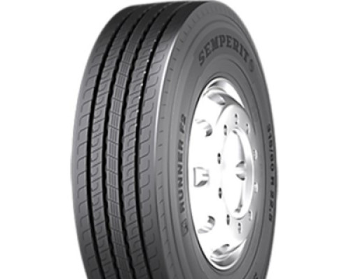 385/65R22.5 Semperit Runner F2 160K Рульова вантажна шина