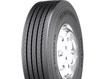 315/80R22.5 Semperit Runner F2 156/150L Рульова вантажна шина