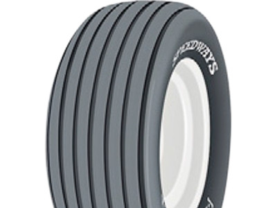 11.00R14 Speedways I-1 Farm Service 112D PR8 Сільгосп шина